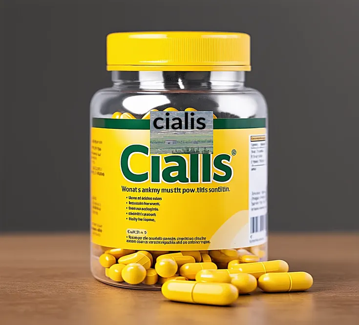 Cialis 1